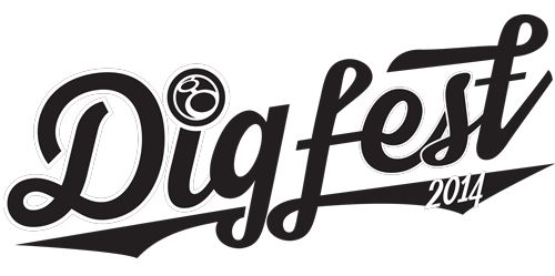 Digfest June 14