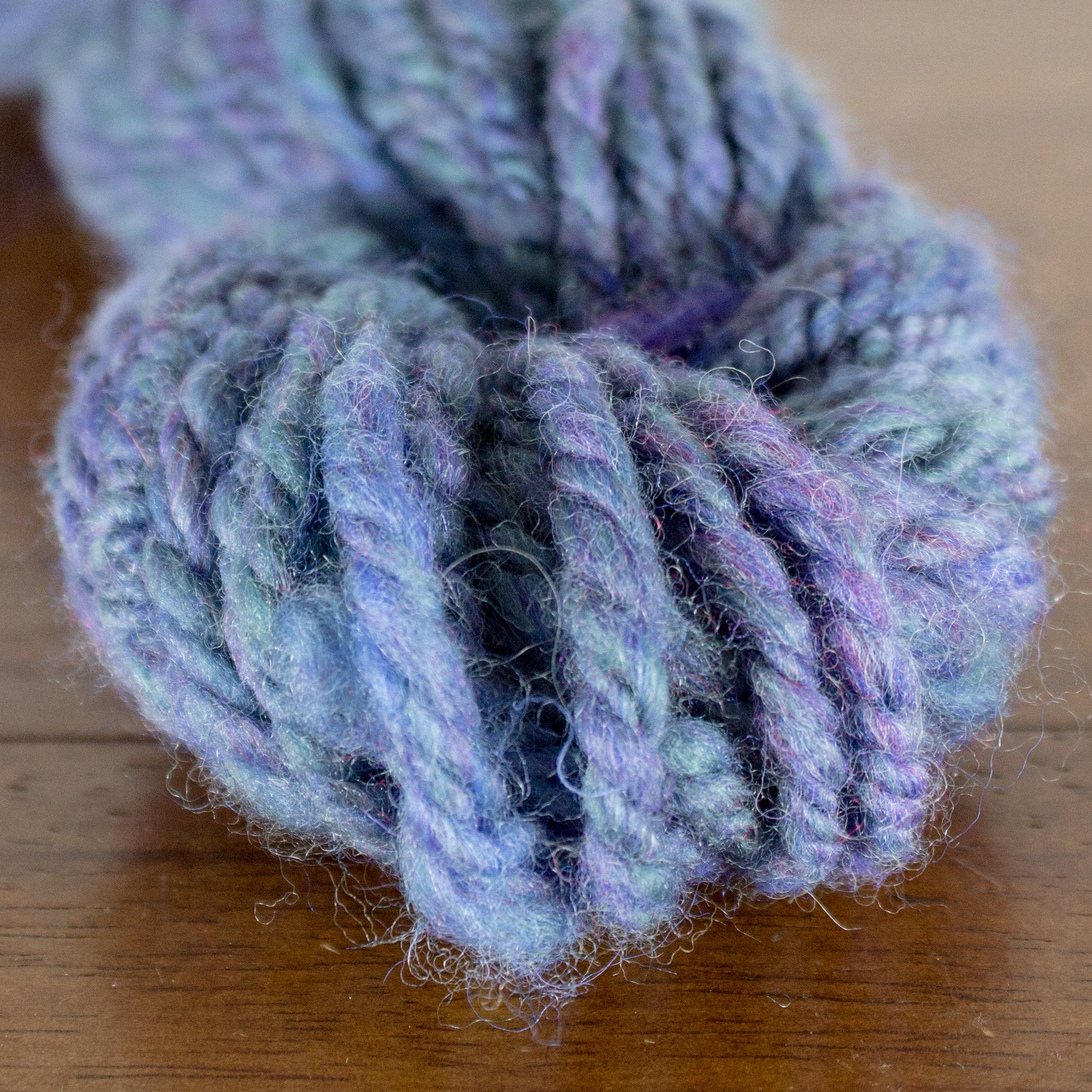 Yarn Survey 2015