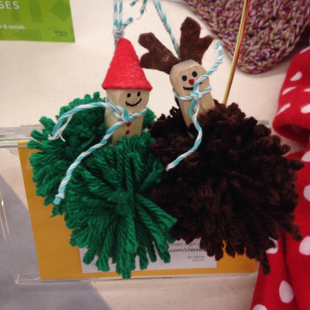 Nov/Dec Classes for Kids